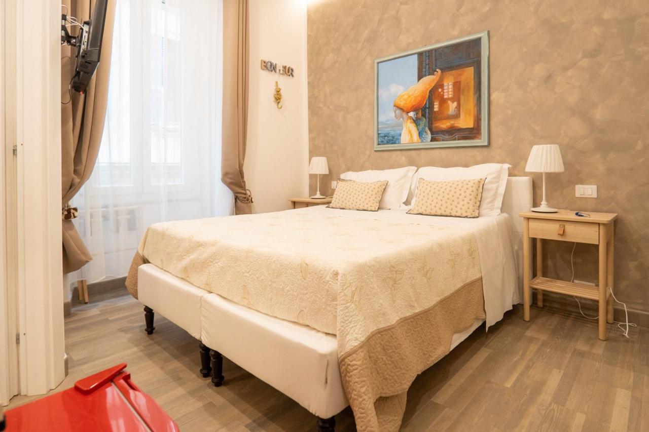 Covo Di Levante لا سبيتسْيا المظهر الخارجي الصورة