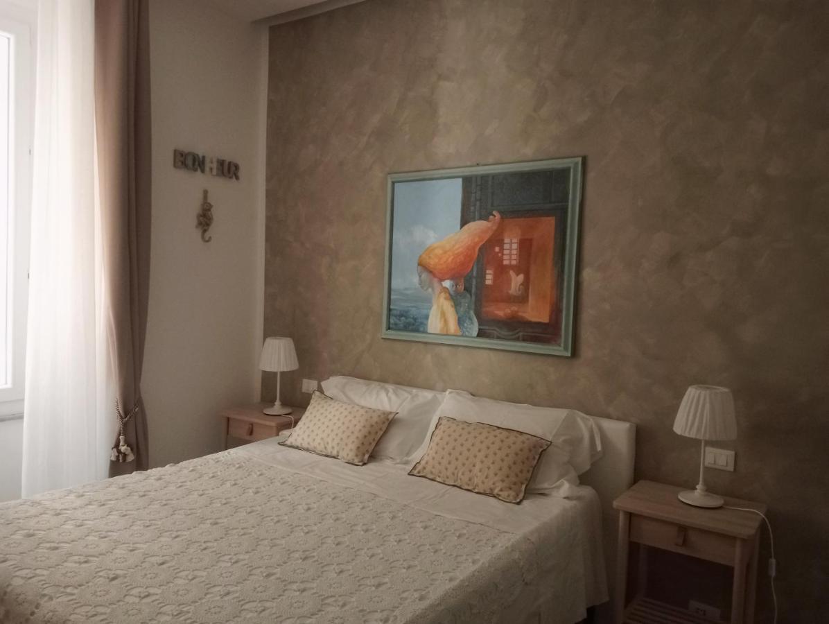 Covo Di Levante لا سبيتسْيا المظهر الخارجي الصورة